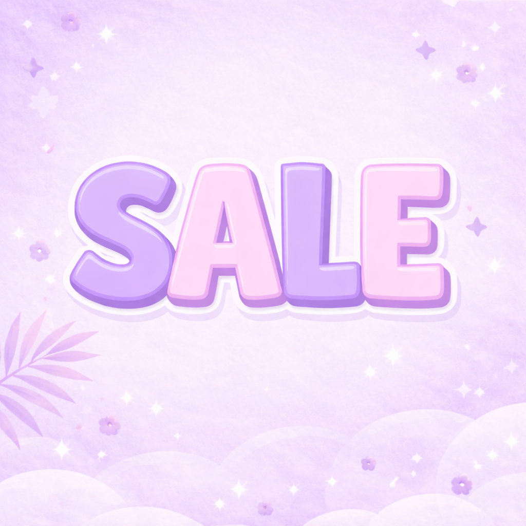 Sale