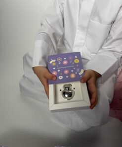 علبة توزيعات