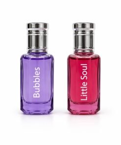 Hair and body musk