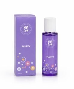 Fluffy