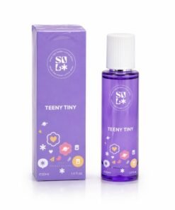 Teeny tiny