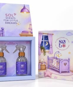 Home spray set